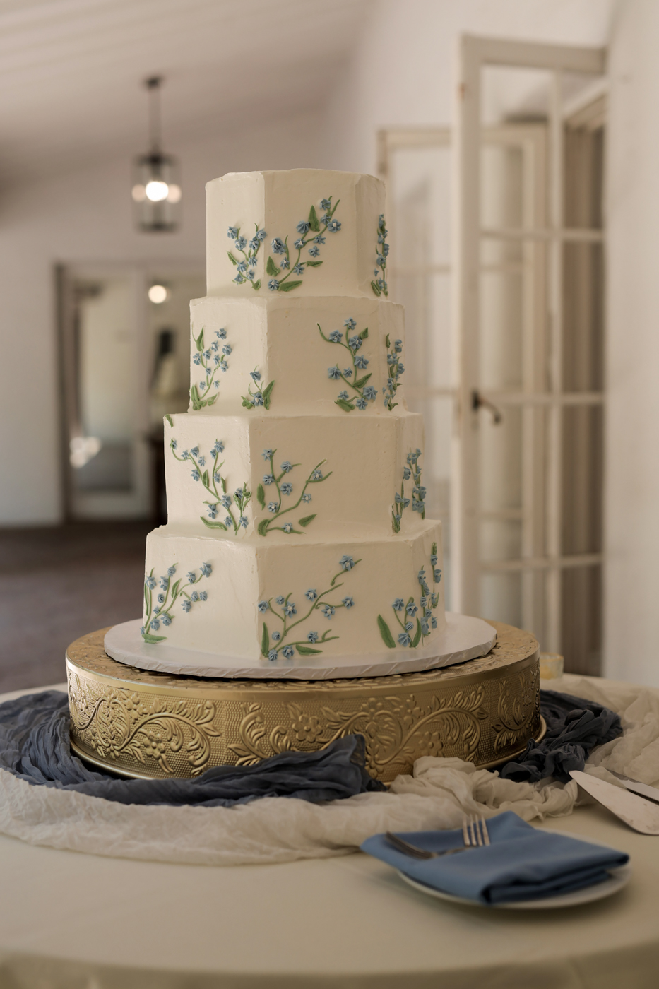 Hacienda de las Flores Wedding Photos 002