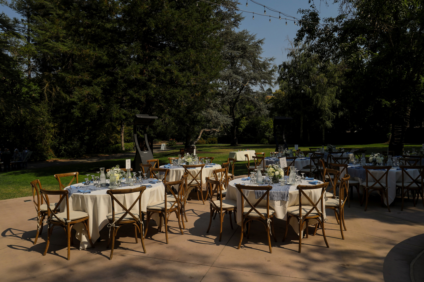 Hacienda de las Flores Wedding Photos 003