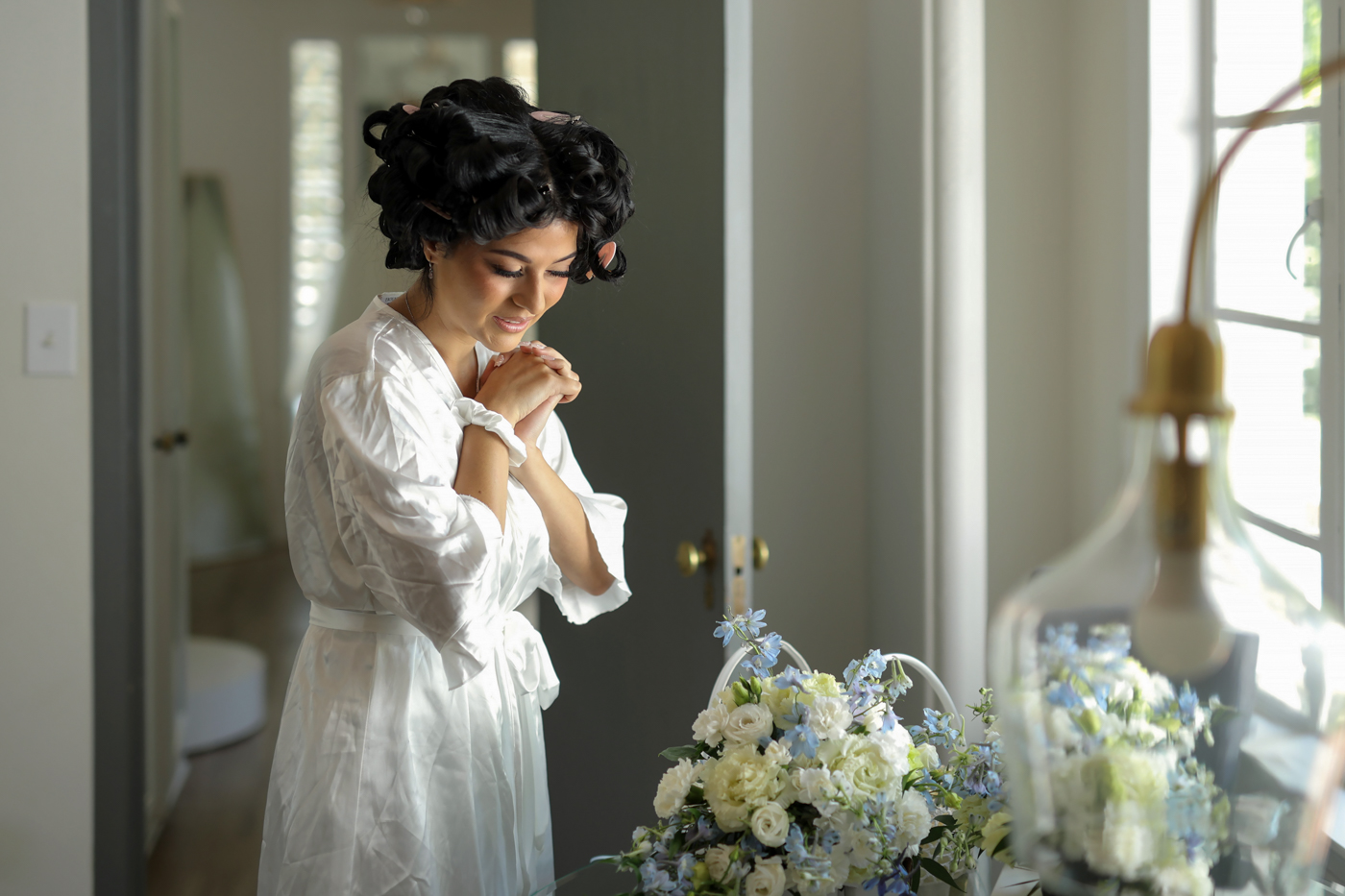 Hacienda de las Flores Wedding Photos 004