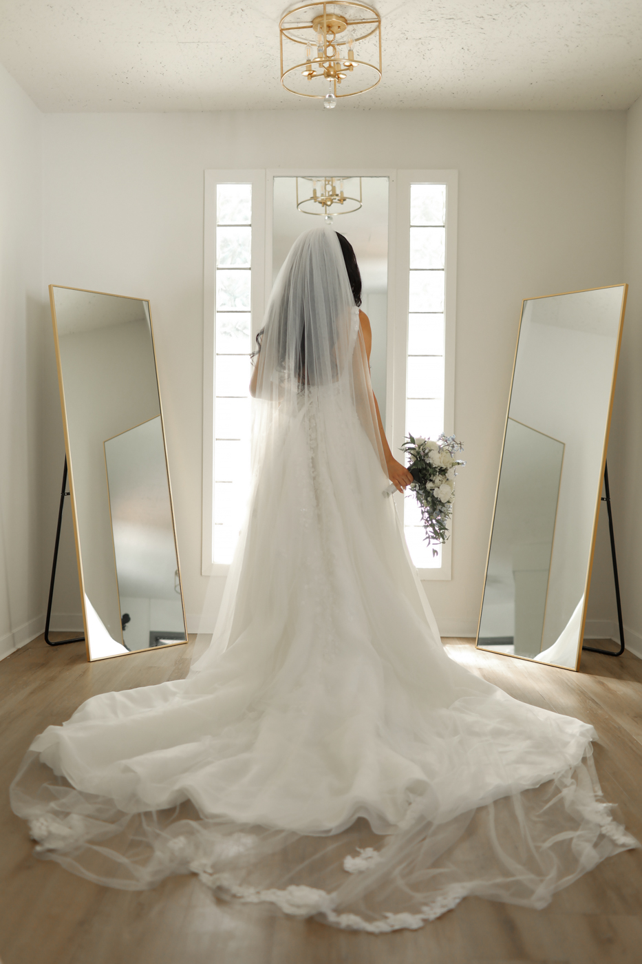 Hacienda de las Flores Wedding Photos 005