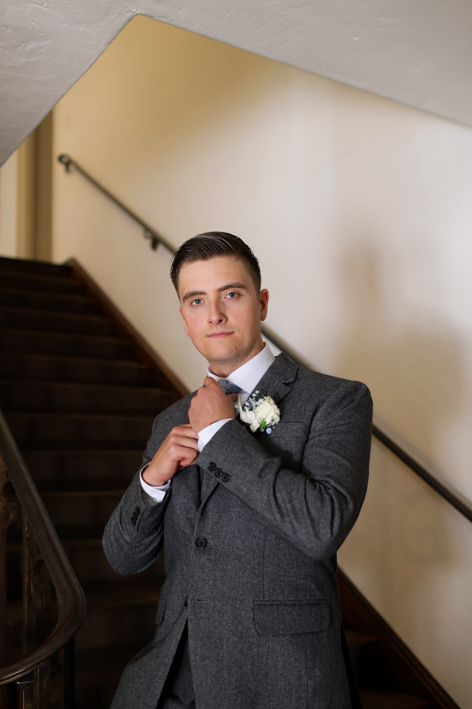 Hacienda de las Flores Wedding Photos 009