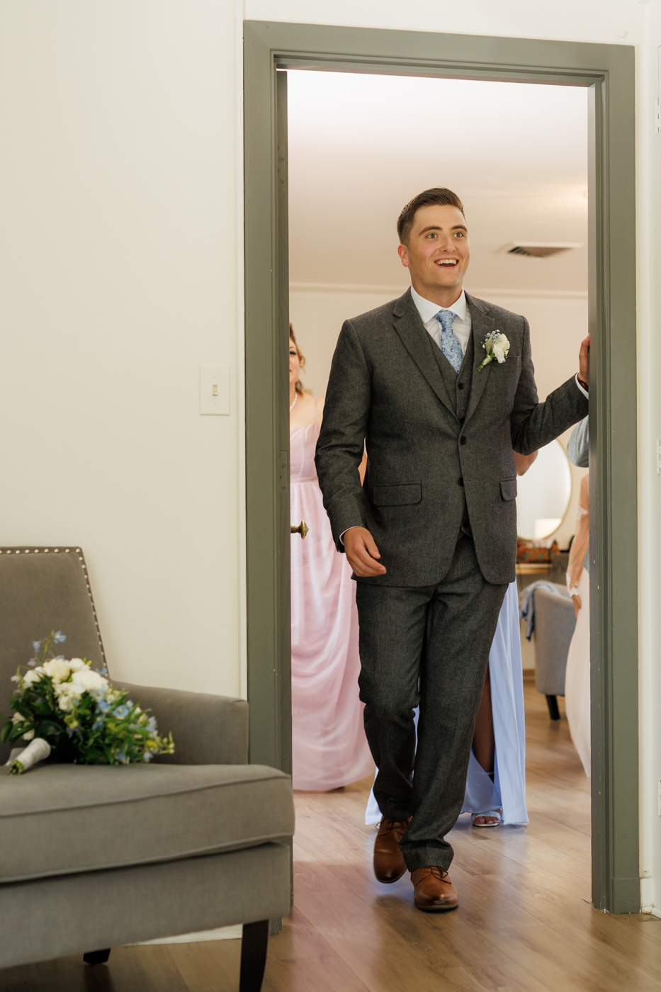 Hacienda de las Flores Wedding Photos 010