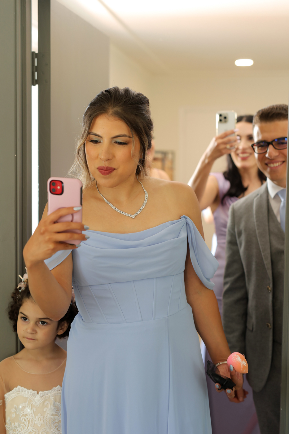 Hacienda de las Flores Wedding Photos 013