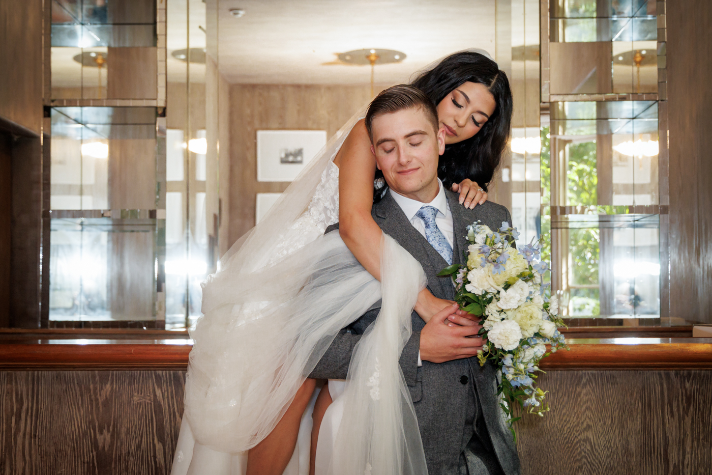 Hacienda de las Flores Wedding Photos 022