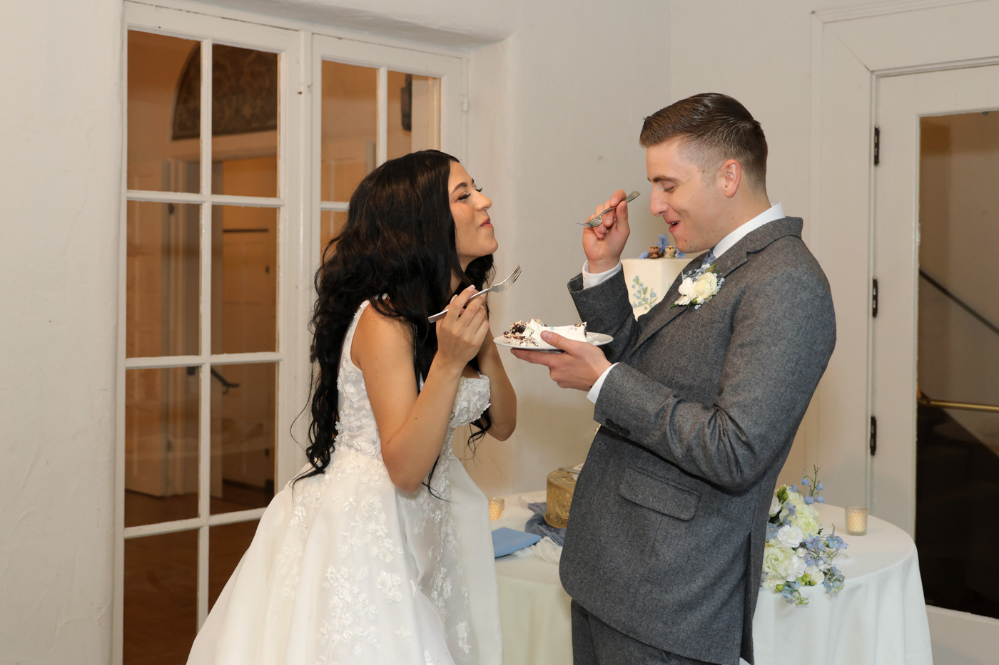 Hacienda de las Flores Wedding Photos 030