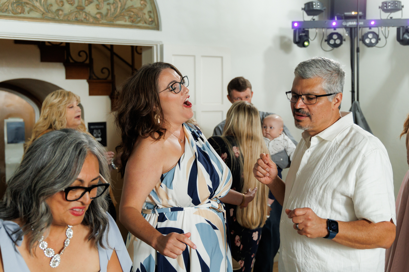 Hacienda de las Flores Wedding Photos 032