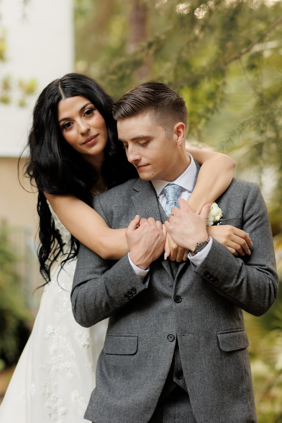 Hacienda de las Flores Wedding Photos 036