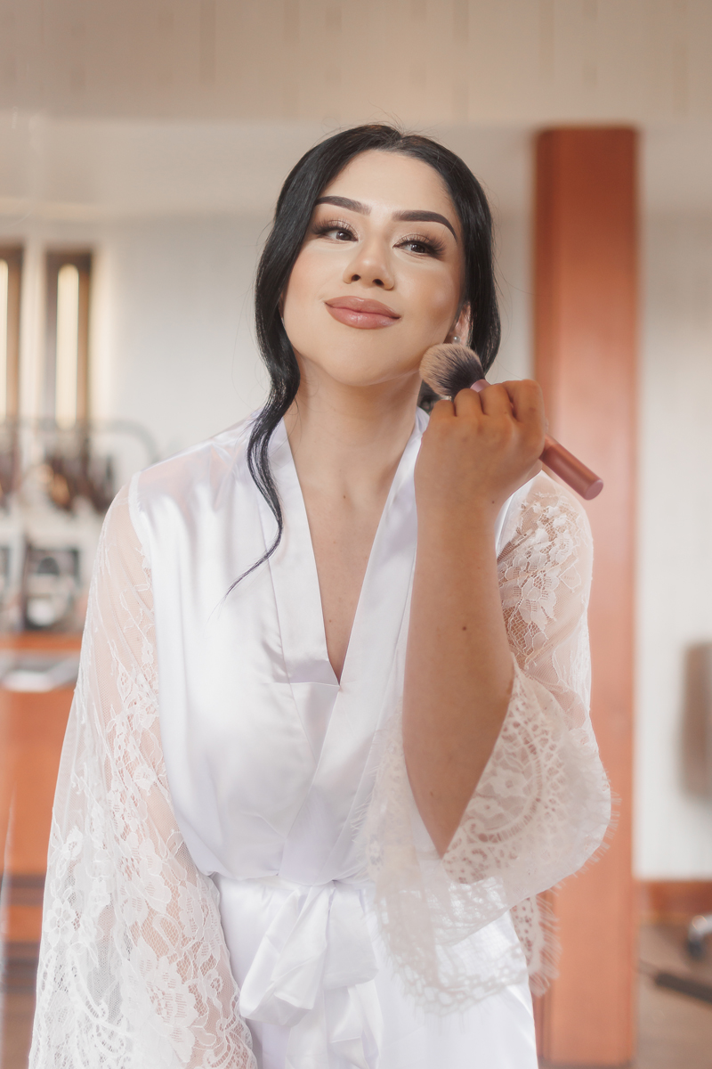 Hyatt Carmel Highlands Wedding Photos 004