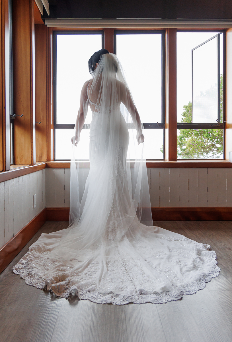 Hyatt Carmel Highlands Wedding Photos 007