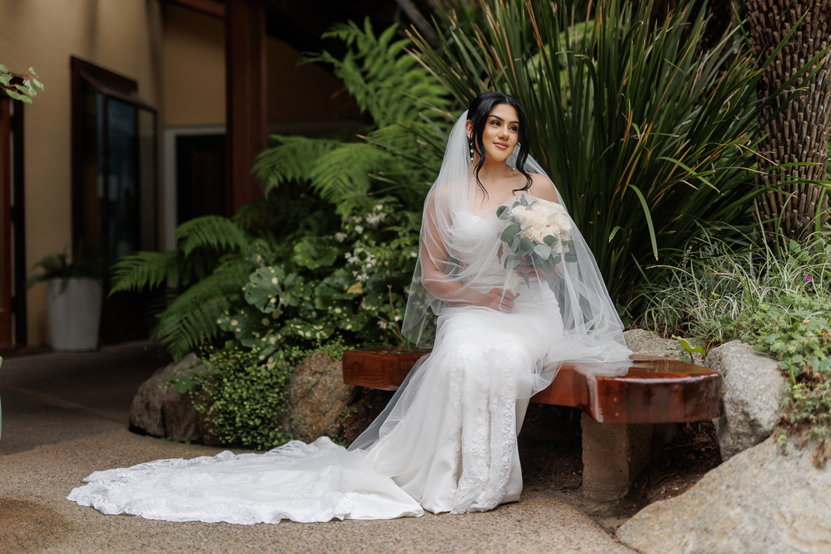 Hyatt Carmel Highlands Wedding Photos 008