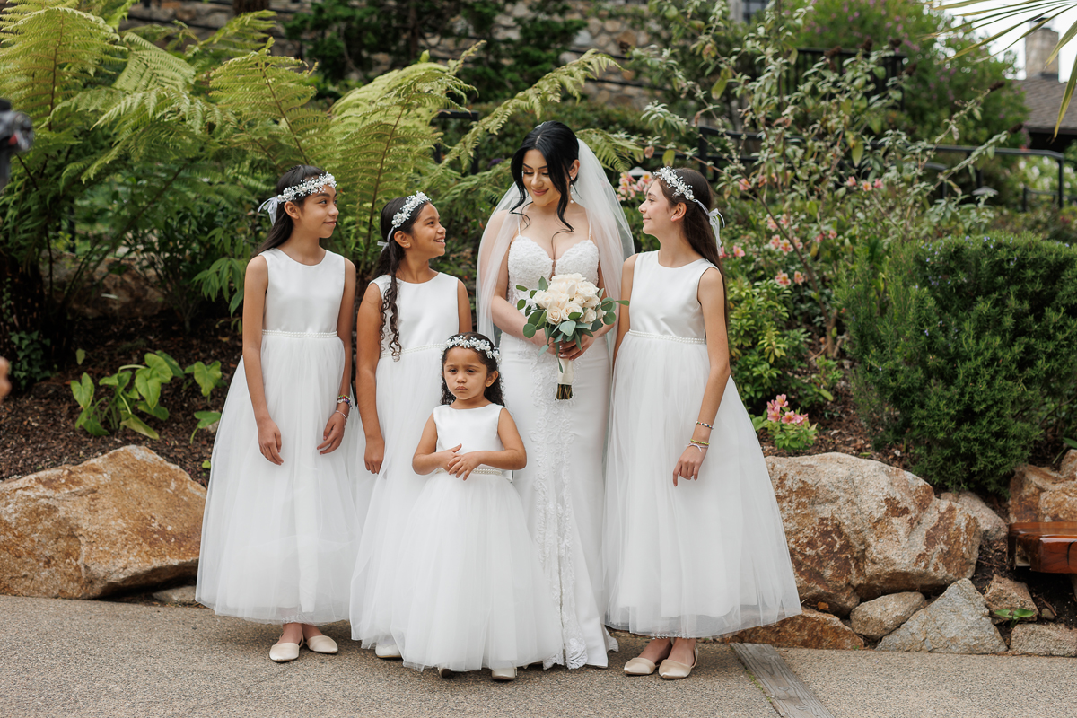 Hyatt Carmel Highlands Wedding Photos 015