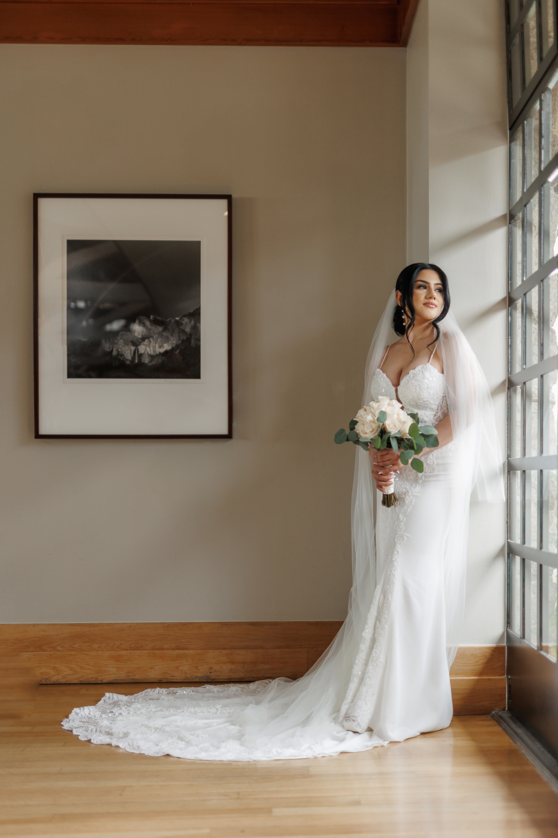 Hyatt Carmel Highlands Wedding Photos 017
