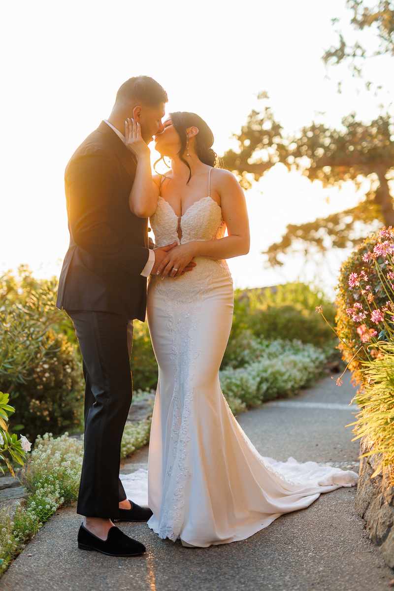 Hyatt Carmel Highlands Wedding Photos 024