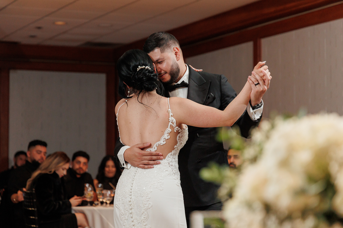 Hyatt Carmel Highlands Wedding Photos 031