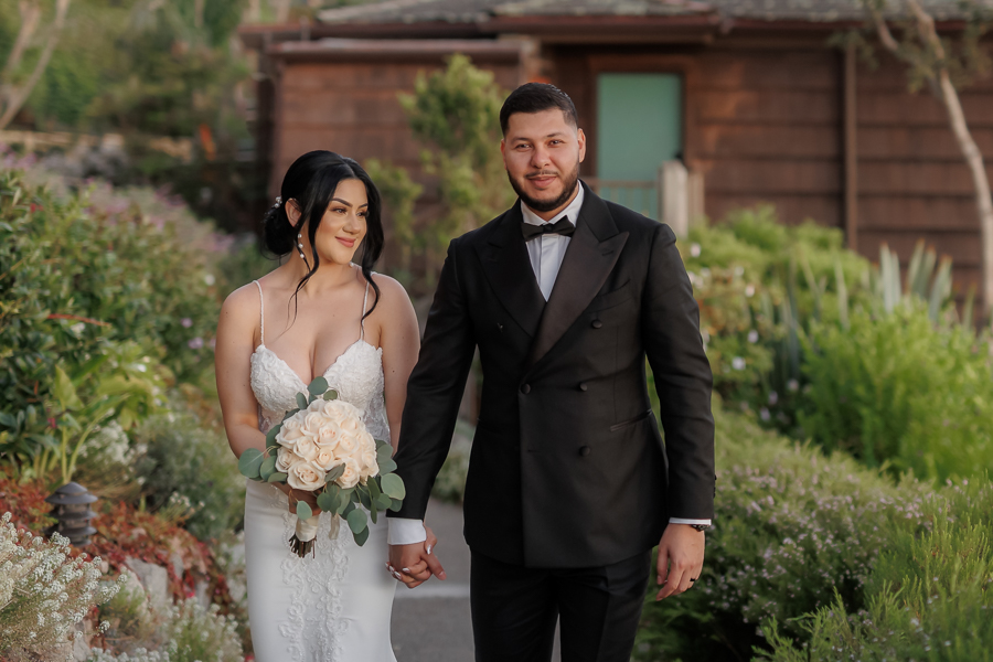 Hyatt Carmel Highlands Wedding Photos 034